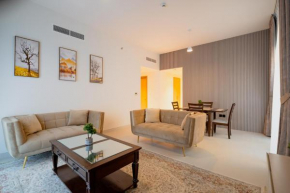 Luxurious 3 bedrooms Apartment Maryam Island